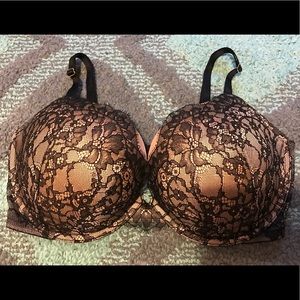 VS very sexy push-up 38DD